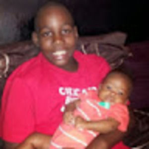 Meet your Posher, Starr